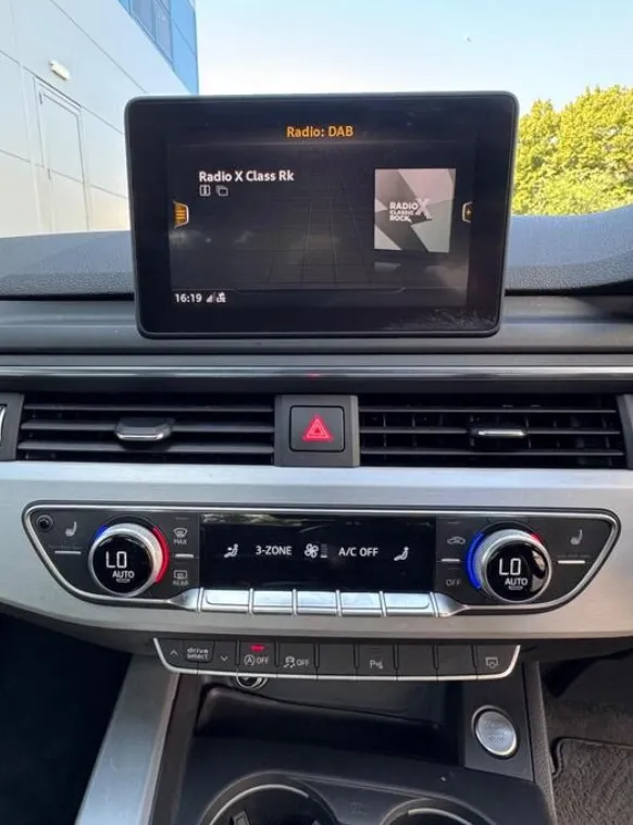 Audi MIBv2 Front & Reverse Camera Kit for A1 A3 A4 A5 A6 A7 Q2 Q3 - incarmusic.co.uk