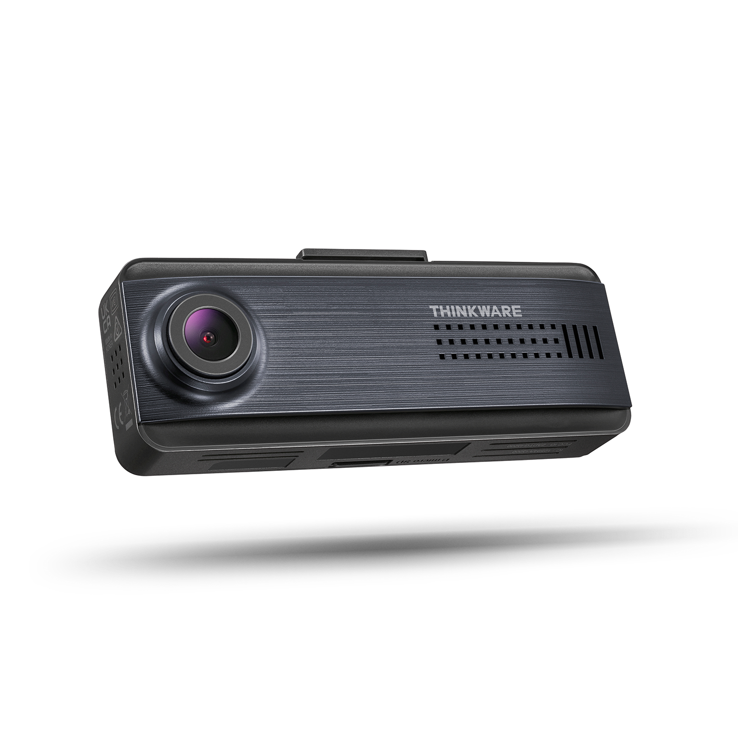 Photo: THINKWARE Q200 2CH Dash Cam 2K Front 1080P Rear Car Dashboard Camera, WiFi, Speed Red Light Alerts, Parking Monitor,...