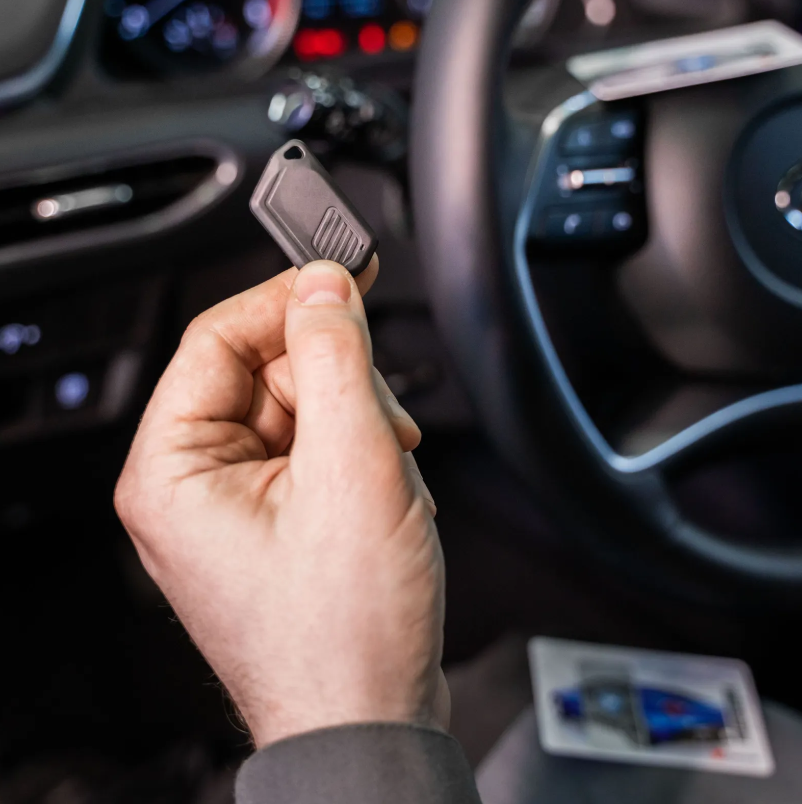 Autowatch GHOST 2 Immobiliser Alarm ADR Tag - incarmusic.co.uk