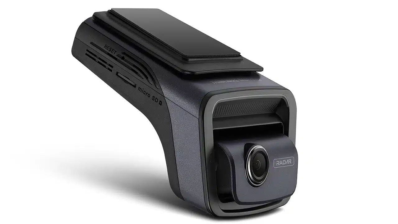 THINKWARE U3000 4K Dash Cam Front and Rear 2CH STARVIS 2 Sensor Night Vision - incarmusic.co.uk