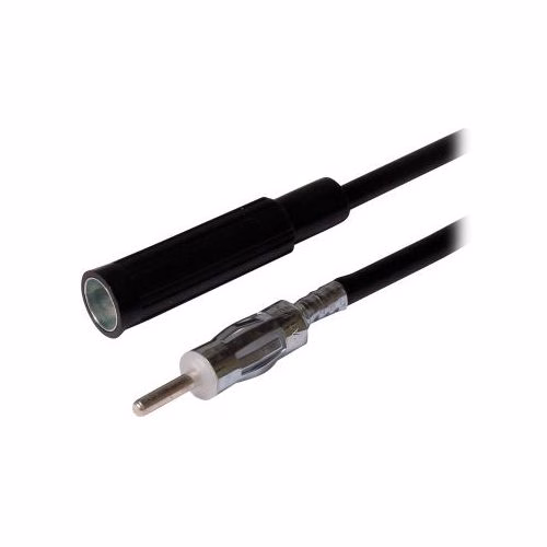 A-01-45 Car Aerial Extention Cable Lead 4.5m