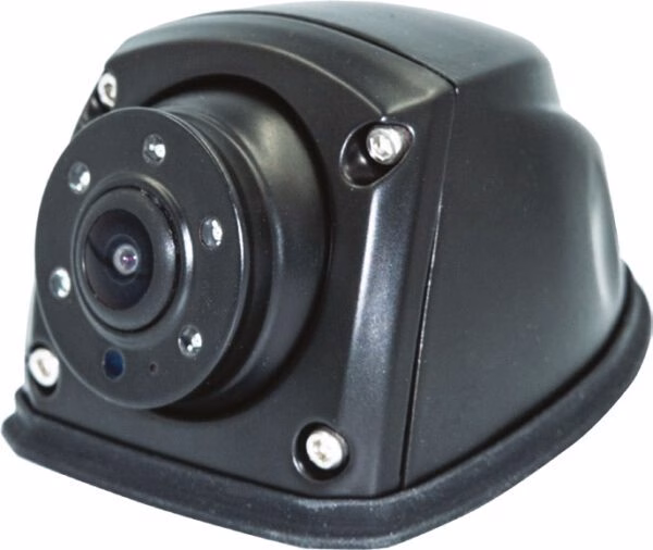 AHD-SCAM-720-AUD-2 Night Vision Side Camera
