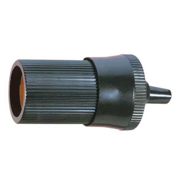 Car 12VDC 2.5A Cigarette Cigar Lighter In-Line Power Socket