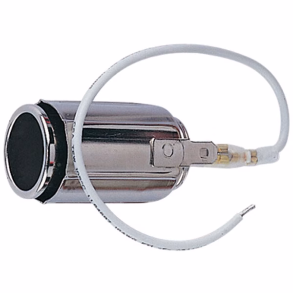 Universal Car Van Cigarette Lighter Socket - 12V