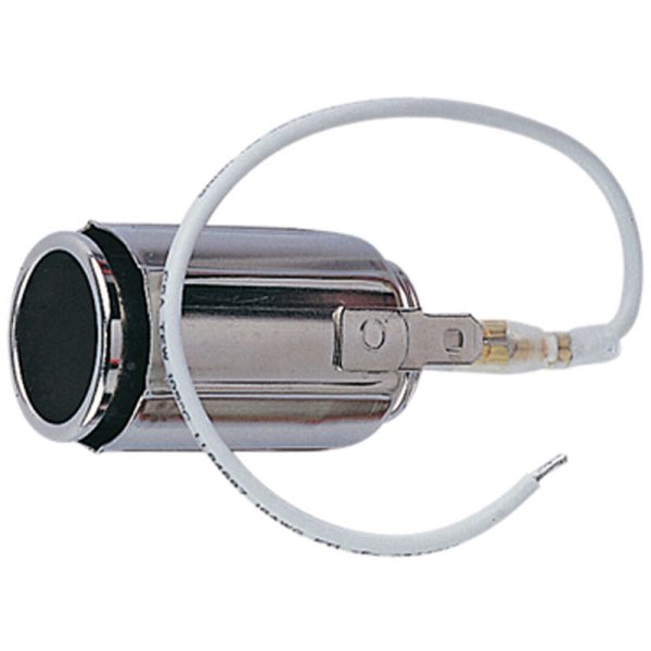 Universal Car Van Cigarette Lighter Socket - 12V