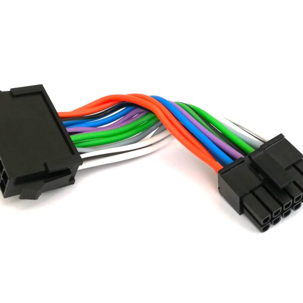 Audison AP F IN ADP Adapter from AP P&P in to Prima Forza AP F8.9 BIT Amplifier - incarmusic.co.uk