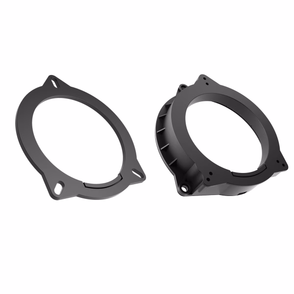 Audison Prima APBMW A4E Speakers Adaptors Kit - incarmusic.co.uk