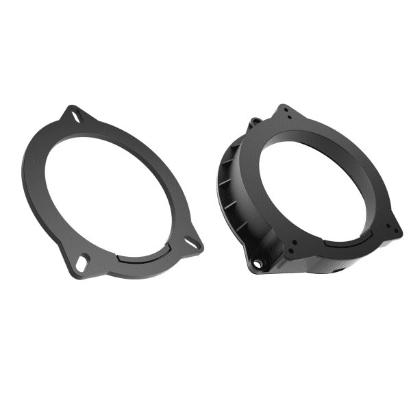 Audison Prima APBMW A4E Speakers Adaptors Kit - incarmusic.co.uk