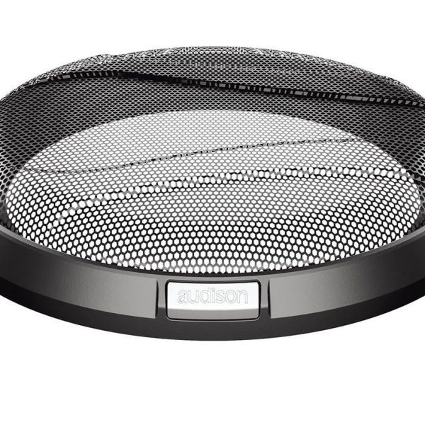 Audison Prima APG 5 5.25″ 13CM Speakers for Prima AP 5 APX 5 & APK 130 - incarmusic.co.uk