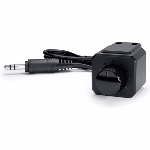 Audison Prima Remote Bass Control For APBX 10 AS & APBX 8 AS Active Subwoofer