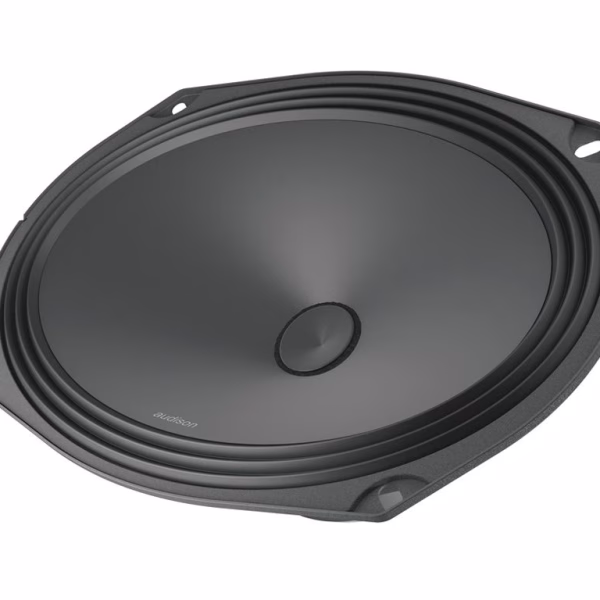 Audison Prima AP 690 6X9" Car Door Speakers Woofer Component 100W RMS