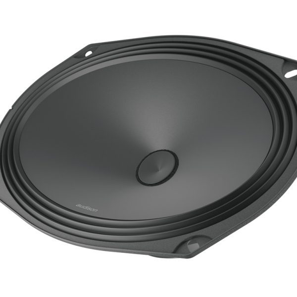 Audison Prima AP 690 6X9″ Car Door Speakers Woofer Component 100W RMS - incarmusic.co.uk