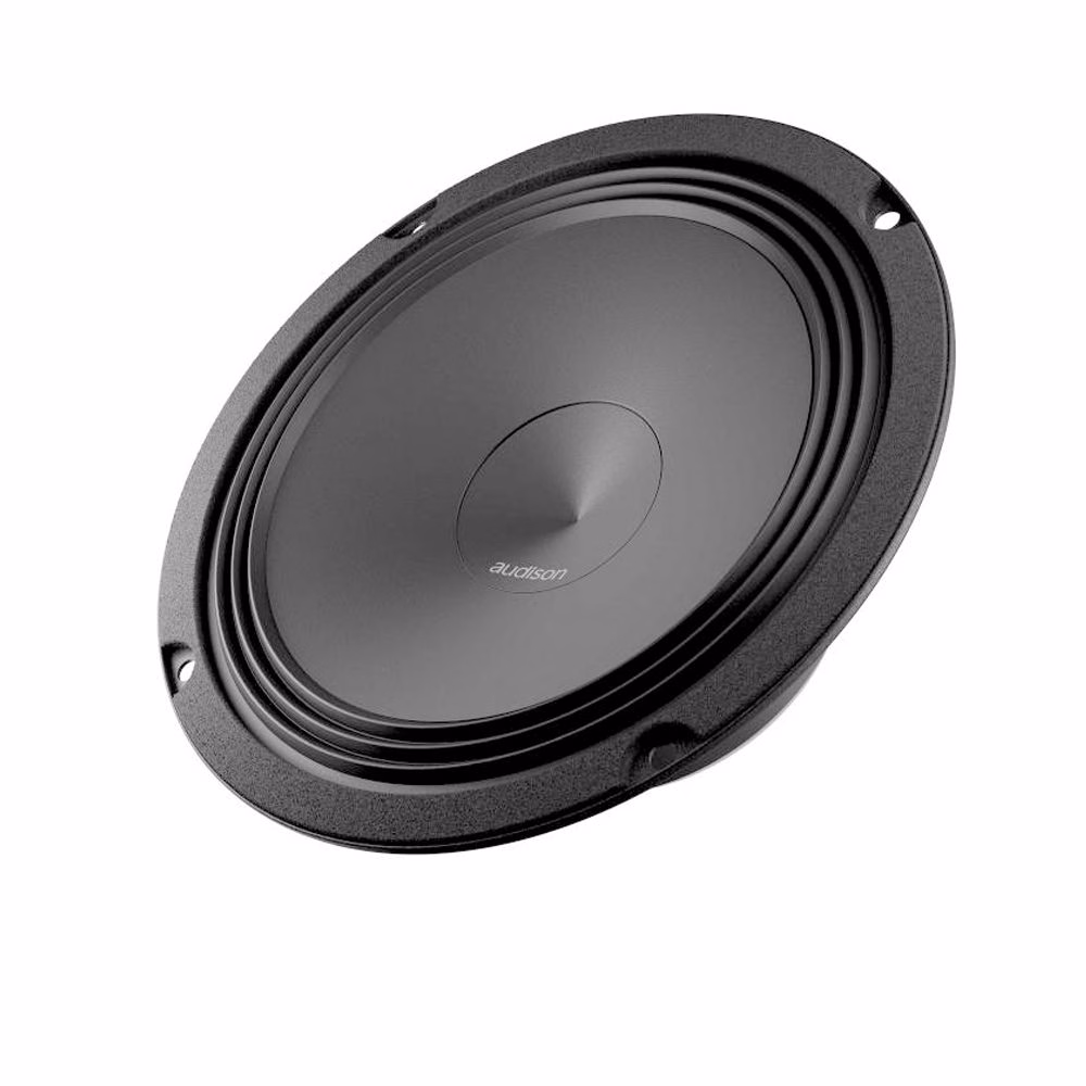 Audison AP 6.5″ Car Midbass Door Speakers 70w RMS 6.5 inches (17cm) pa_make - incarmusic.co.uk