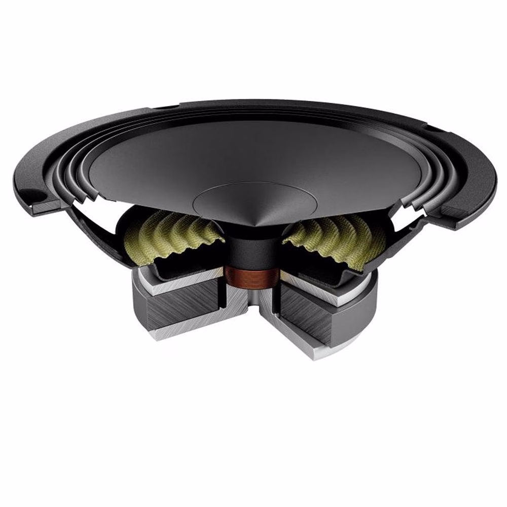 Audison AP 6.5″ Car Midbass Door Speakers 70w RMS 6.5 inches (17cm) pa_make - incarmusic.co.uk