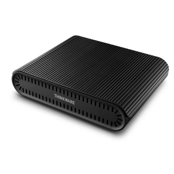 Thinkware iVolt External Battery Pack For Thinkware Dash Camera Dashcams  BAB-50