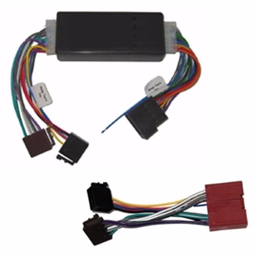 Bose Amplifier ISO Wring Lead For Car Stereos For Mazda MX5 RX8 (Copy) - incarmusic.co.uk