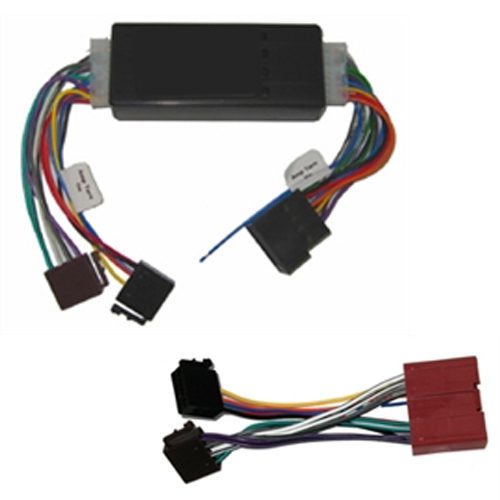 Bose Amplifier ISO Wring Lead For Car Stereos For Mazda MX5 RX8