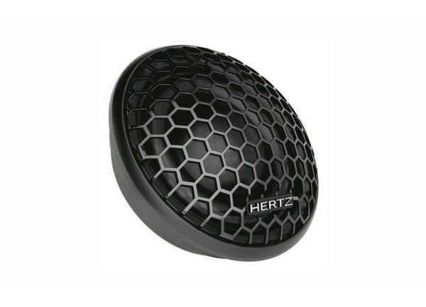 Hertz Cento C26 120W Car Audio Speaker Tweeters