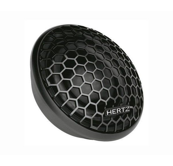 Hertz Cento C26 120W Car Audio Speaker Tweeters - incarmusic.co.uk