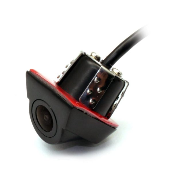 CAM-17 Universal Rear View Reverse Parking Camera for Rear Bumper & Boot Handle Mount