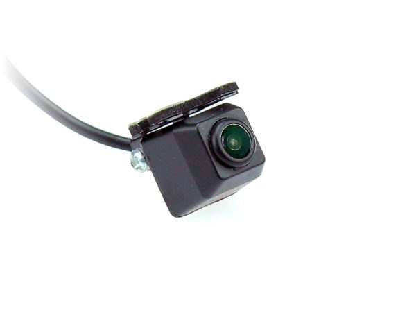 Universal Parking Camera Front or Rear Use Surface Mounted with 1099 HD CCD Sensor