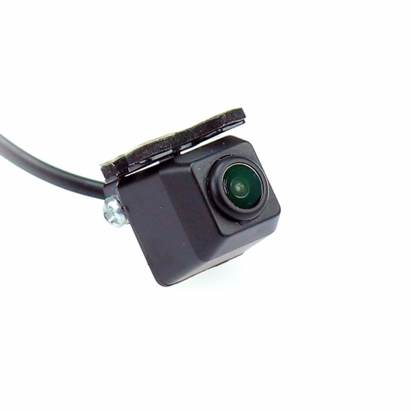 Universal Parking Camera Front or Rear Use Surface Mounted with 1099 HD CCD Sensor - incarmusic.co.uk