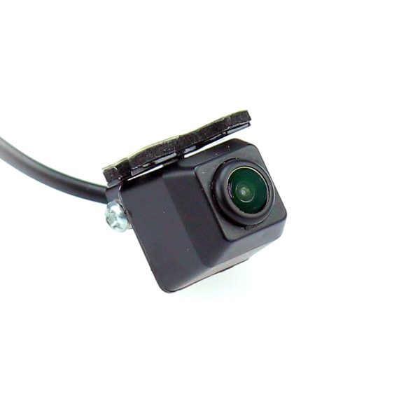 Universal Parking Camera Front or Rear Use Surface Mounted with 1099 HD CCD Sensor - incarmusic.co.uk
