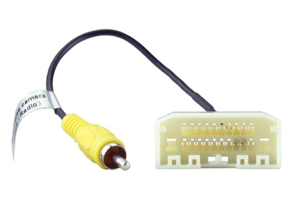 Factory Reversing Camera Retention Lead For Chrysler/Dodge/Jeep