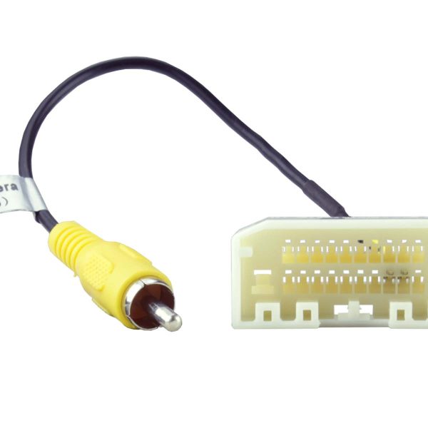 Factory Reversing Camera Retention Lead For Chrysler/Dodge/Jeep - incarmusic.co.uk