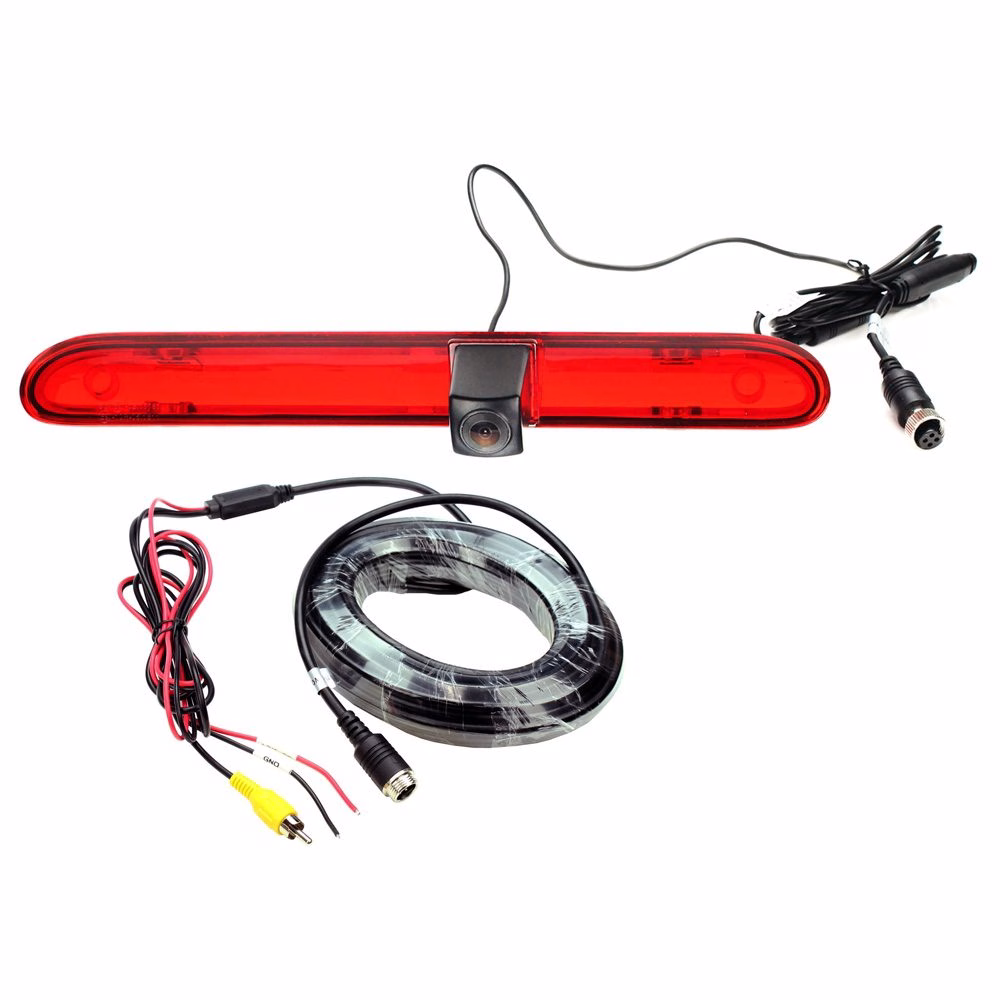 Brake Light Rear Van Reverse Parking Camera for Citroen Dispatch Jumpy 2016> Brake Light Cameras pa_vehicle-year, pa_make -...