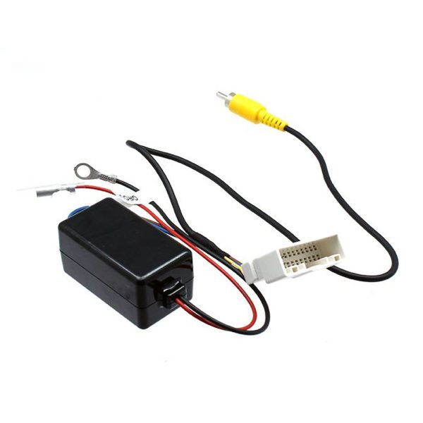 Kia Carens 2013-15 OEM Parking Reverse Camera Retention Restorer Lead