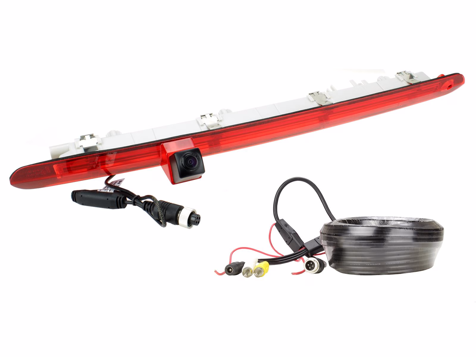 CAM-MB7 OEM Brake Light Reversing Camera for Mercedes VIto 2016 Onwards - incarmusic.co.uk