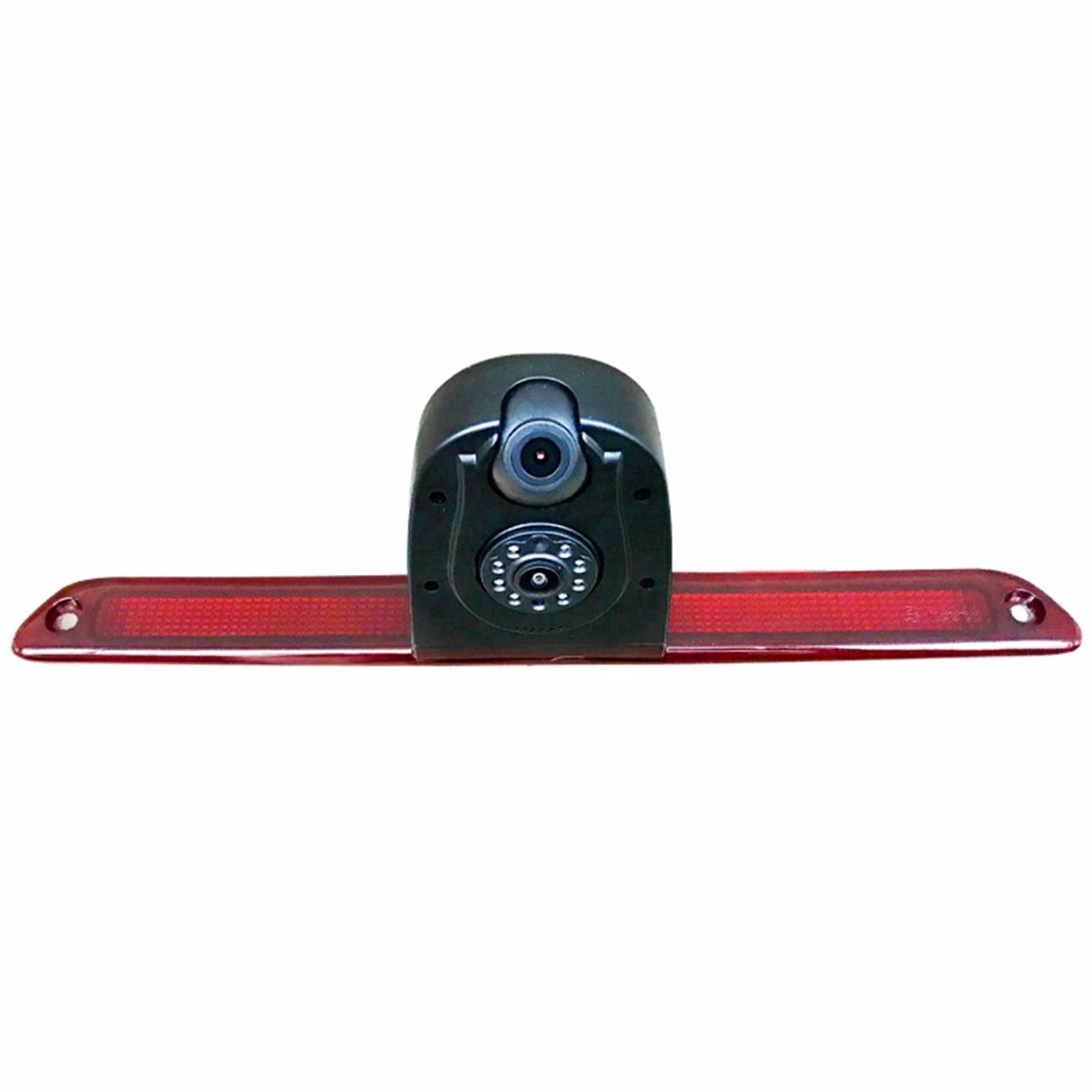 Dual Lens Car Reverse Rear View Brake Light Camera for Mercedes Sprinter 2006-2016 - incarmusic.co.uk
