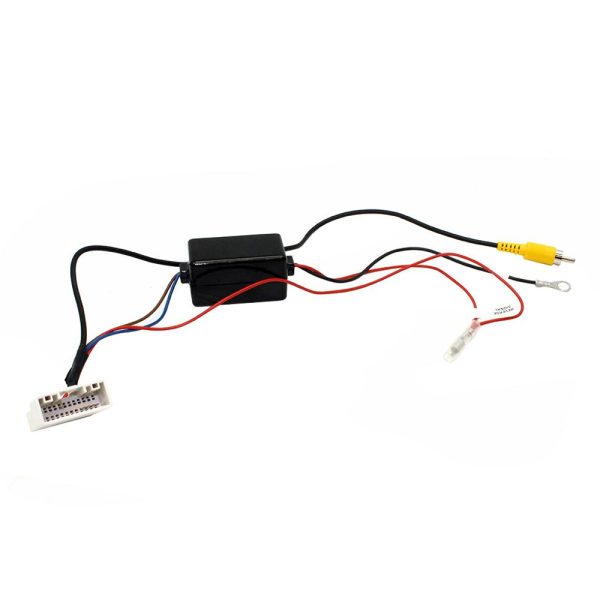 Reverse Camera Retention Lead For NISSAN