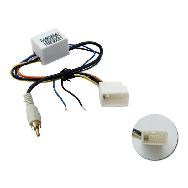 OEM Car Reverse Camera Retention Lead for Toyota Camry Fortuner Hilux Innova Prado