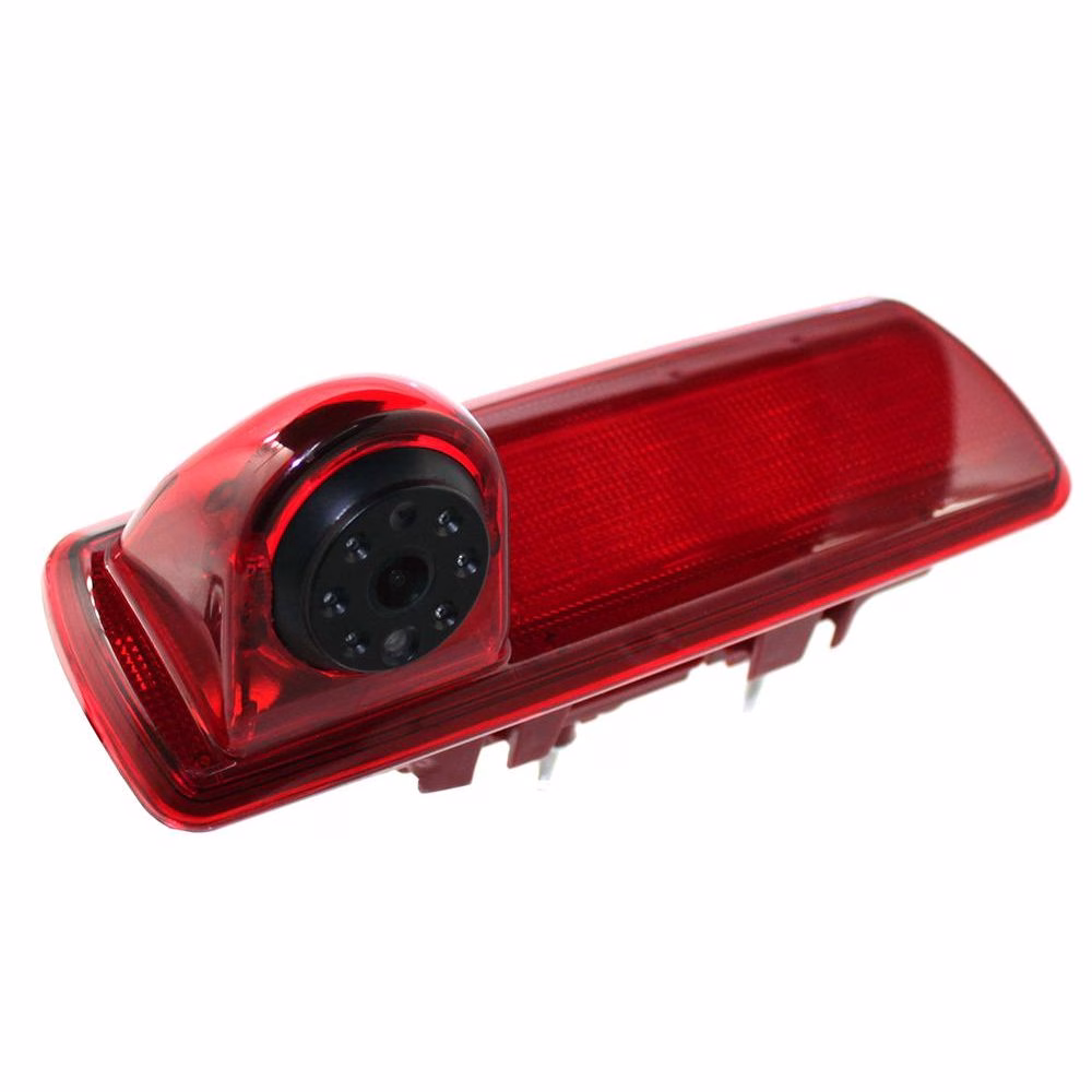 Renault Trafic Van High Level Brake Light Rear View Parking Reverse Camera Brake Light Cameras pa_vehicle-year, pa_make -...