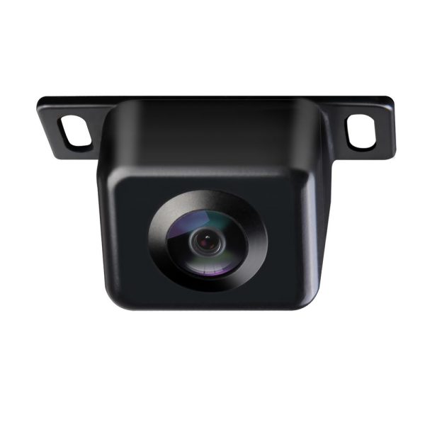 Universal Fit for Front view Car Camera Wide Angle Waterproof Dustproof