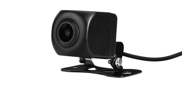 Wide Vision Waterproof Car Reverse Parking Camera - incarmusic.co.uk