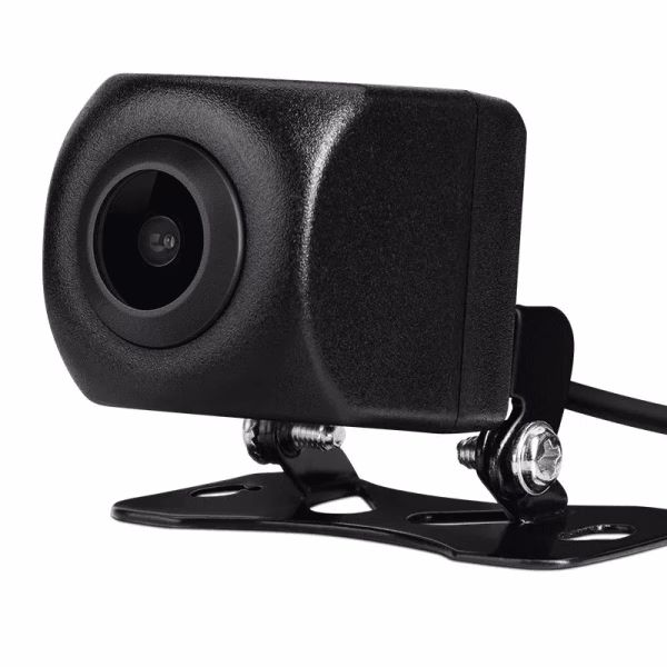 Wide Vision Waterproof Car Reverse Parking Camera - incarmusic.co.uk