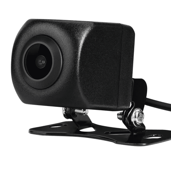 Wide Vision Waterproof Car Reverse Parking Camera - incarmusic.co.uk