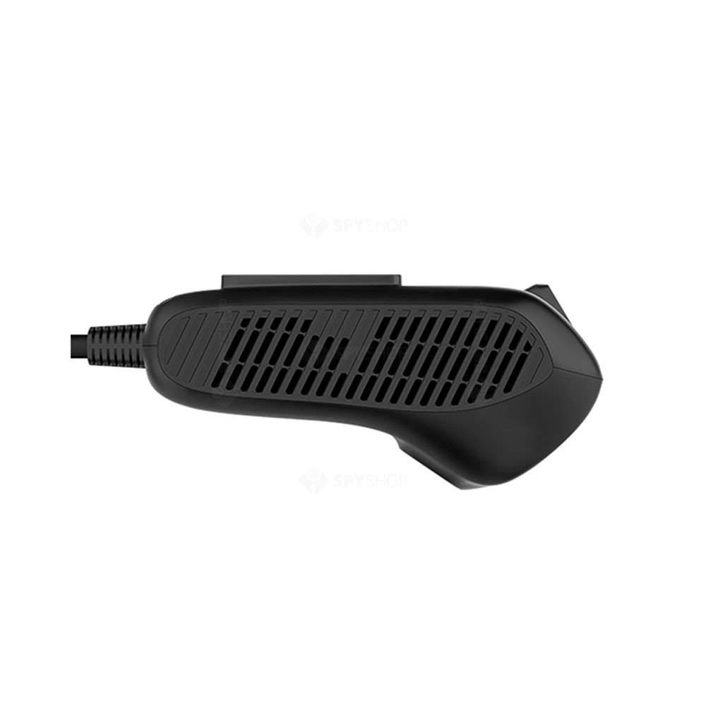 TFL Approved Dashcam for PHV and Taxi drivers Forward & interior dual camera – CrystalBall Security / Safety -...