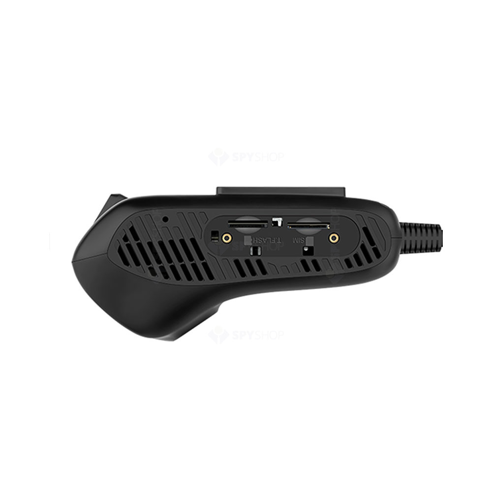 TFL Approved Dashcam for PHV and Taxi drivers Forward & interior dual camera – CrystalBall Security / Safety -...