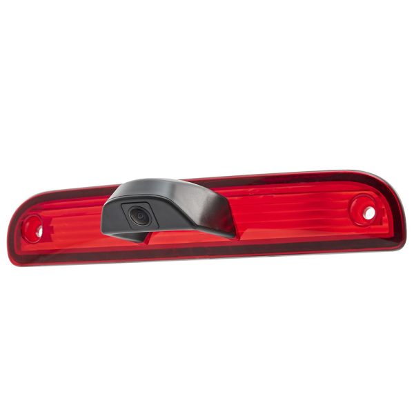 Brake Light Reversing Parking Camera for Fiat Ducato Vans