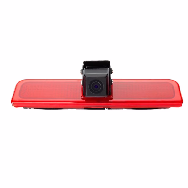 LED Brake Light Rear View Reversing Reverse Camera for VW Caddy