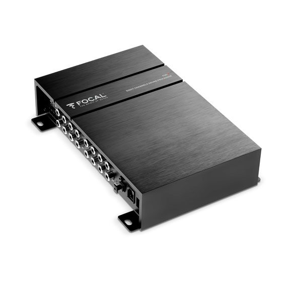 Focal FSP-8 8 Channel Sigital Sound Processor