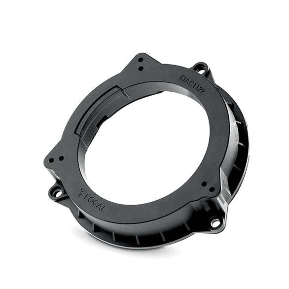 KIAC 1122 Spacer Fitting Kit for BMW X5 and X6