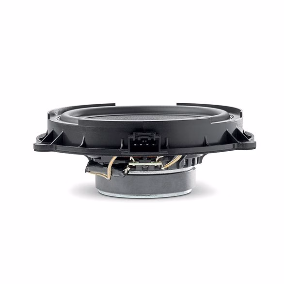 Focal ISFORD165 6.5″ 120W 2-way Component Car audio Speaker System Ford Custom Fit Car Audio Upgrade pa_marca_auto,...
