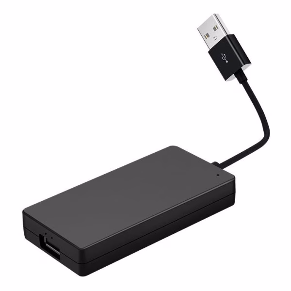 CP03 Wireless CarPlay & Android Auto Dongle For ANDROID OS CARSTEREOS - incarmusic.co.uk