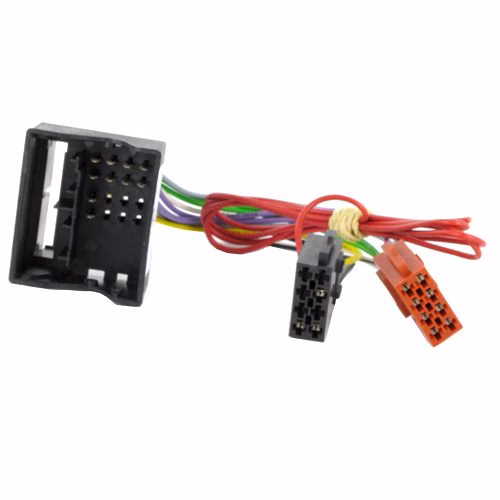 CT20AR01 Alfa Romeo Car ISO Wiring Harness Lead