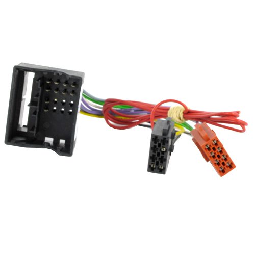 CT20AR01 Alfa Romeo Car ISO Wiring Harness Lead